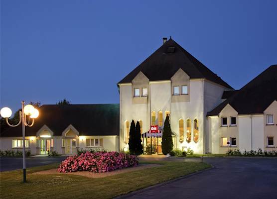 Ibis Château-Thierry 1