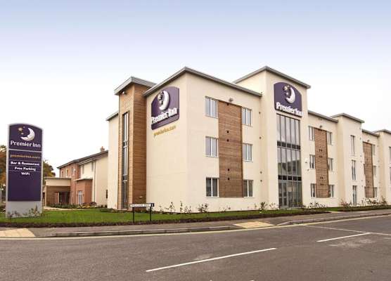 Premier Inn Burgess Hill 1
