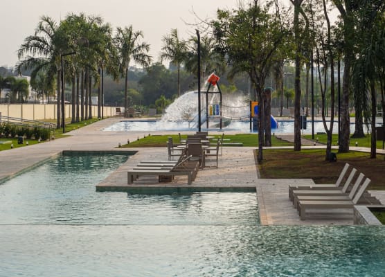 DoubleTree by Hilton - Resort - Foz do Iguaçu 1