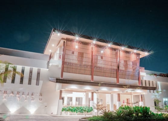 Charlie's El Nido Managed by HII 1