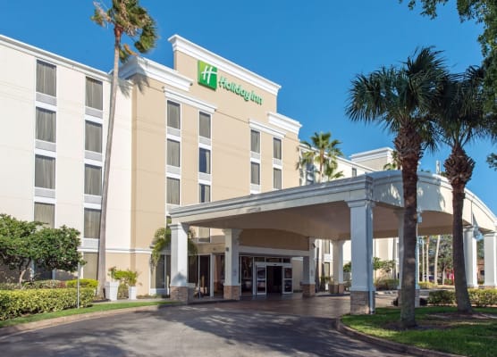 Holiday Inn MELBOURNE-VIERA CONFERENCE CTR by IHG 1