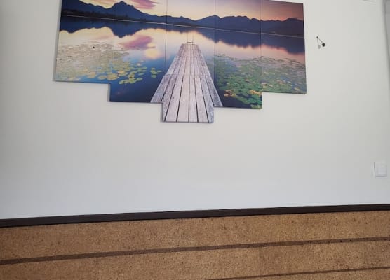 Rainbow Guest House 1
