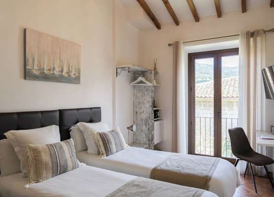 Hotel Casa Bougainvillea 1