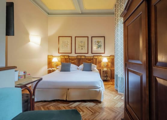 Guest House Morandi 1