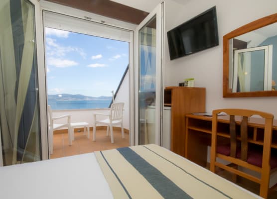 Hotel Spa Nanin Playa 1