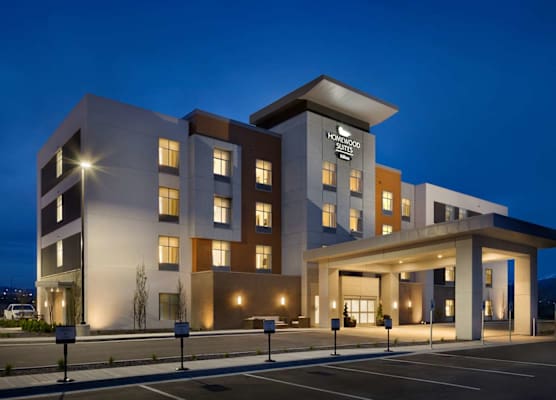 Homewood Suites by Hilton Salt Lake City/Draper, UT 1