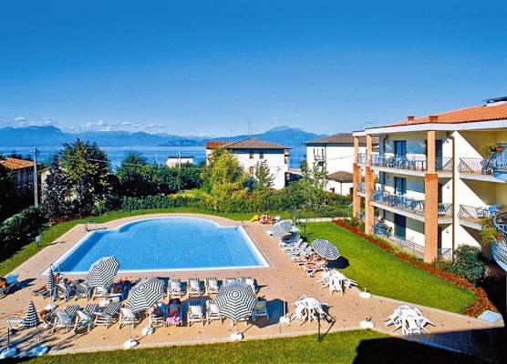 Nettuno Residence Hotel 1