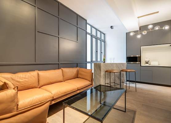 RESIDENCE MONTEFIORE 1