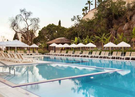 Ramada Resort Kusadasi & Golf 1