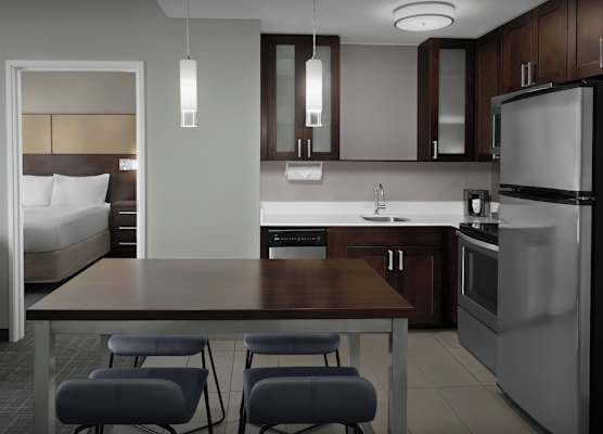 Residence Inn by Marriott Fort Lauderdale Airport & Cruise Port 1