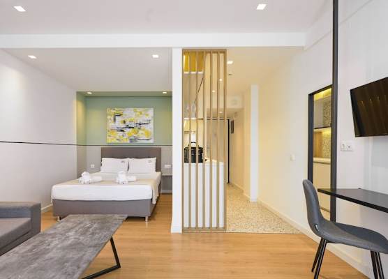 Elephant Suites 1
