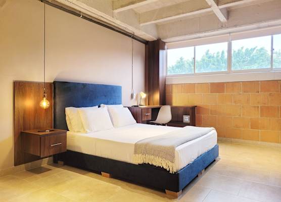 The Hub by Wynwood House 1