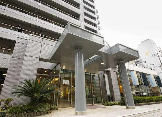 Shin-Osaka Sunny Stone Hotel 1