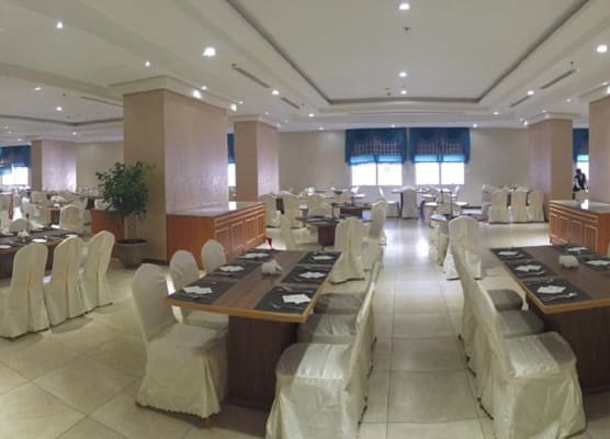 Infinity Hotel Makkah 1