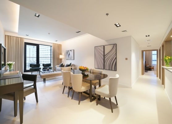 Cheval Maison - The Palm 1