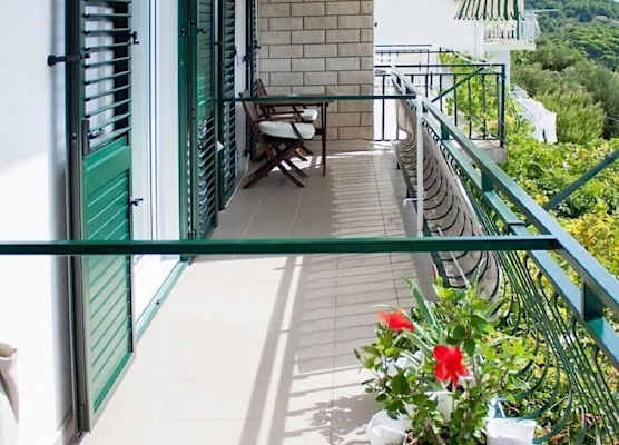 Apartment Ante 1