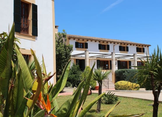 Finca Son Manera 1
