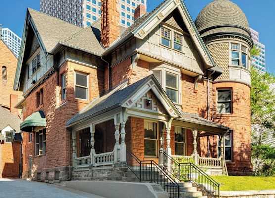 Urban Cowboy Denver 1