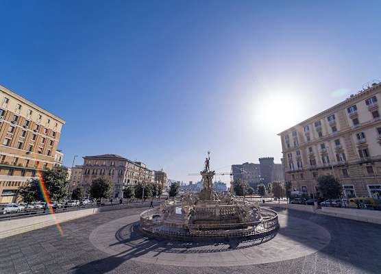 P.C. Boutique H. LifeStyle, Napoli Centro, by ClaPa Group Dislocated Hospitality 1