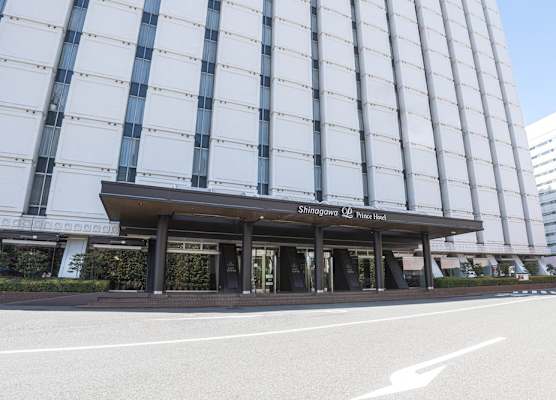 Shinagawa Prince Hotel East Tower 1