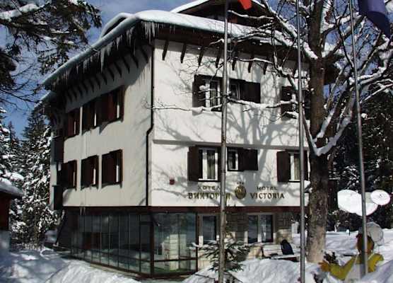 Victoria Borovets 1