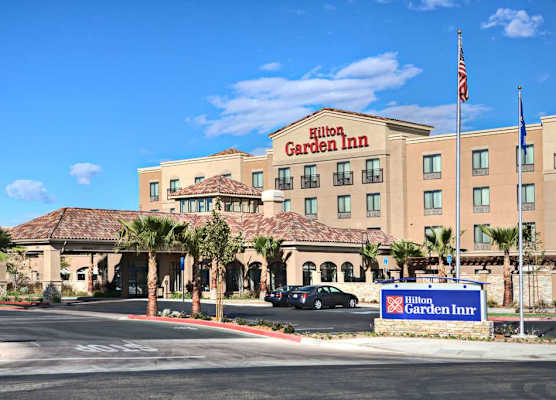 Hilton Garden Inn Palmdale 1