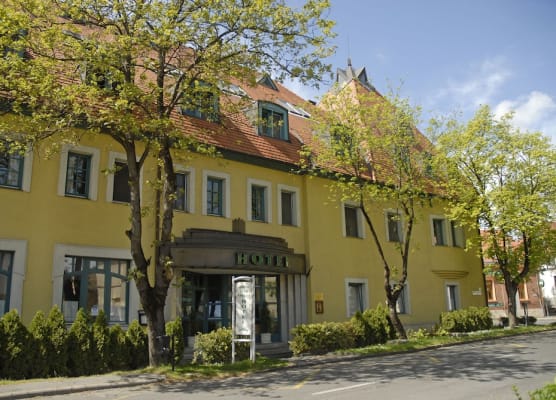 Abbázia Club Hotel Kék 1