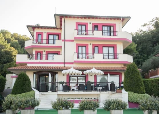 Hotel Levante 1