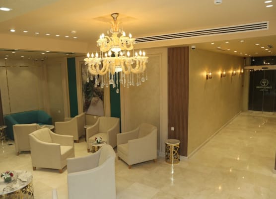 Turquoise Hotel 1