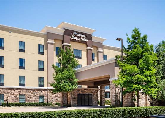 Hampton Inn and Suites Trophy Club - Fort Worth North 1