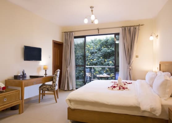 Lotos Inn & Suites -Nairobi, Westlands 1
