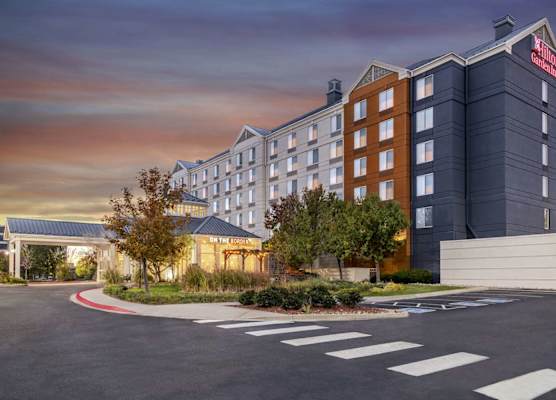 Hilton Garden Inn Denver Airport 1