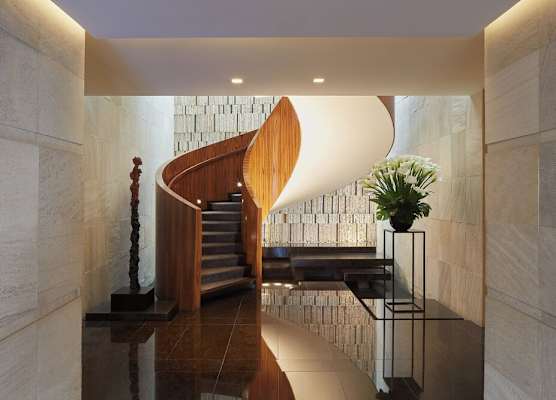 Las Alcobas, a Luxury Collection Hotel, Mexico City 1