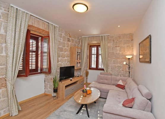 Orhan Rooms Dubrovnik 1
