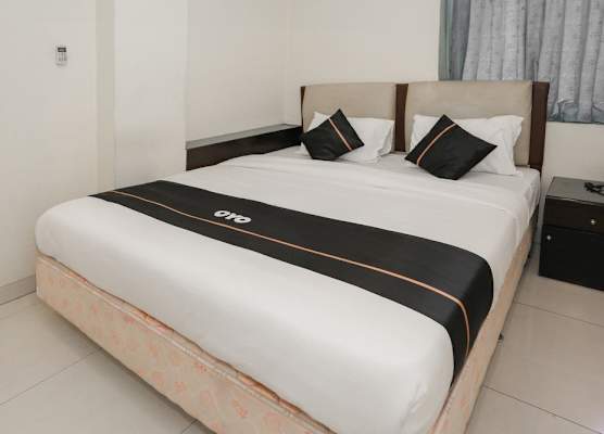 Townhouse Oak J&b Gunung Sahari 1