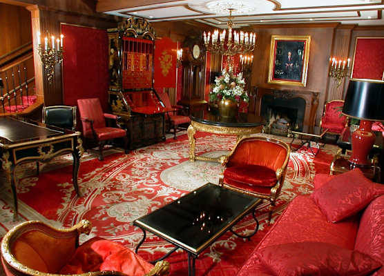Pine Inn - Carmel 1