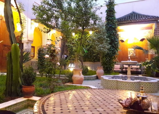 Riad Jaouhara 1