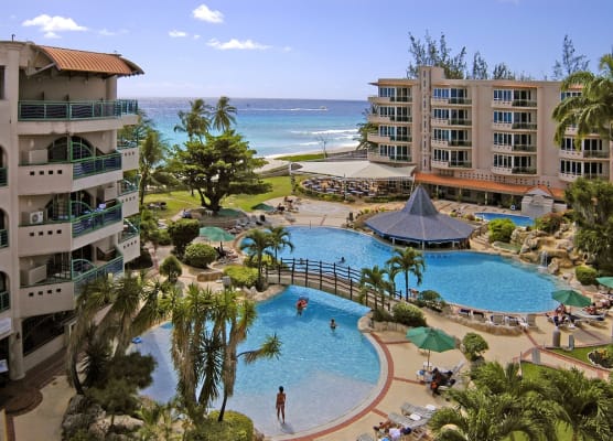 Accra Beach Hotel & Spa 1