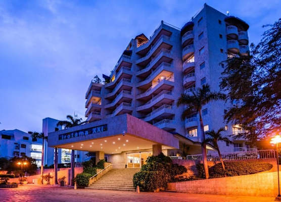 Hotel Irotama XXI 1