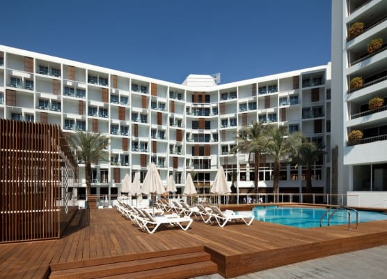 Sport Club by Isrotel Collection 1