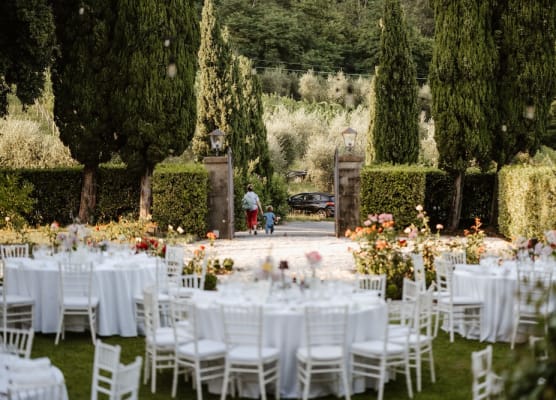 Tenuta di Tramonte 1