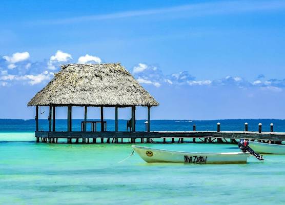 Hotel Mariel Holbox 1