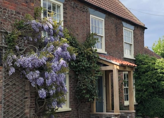 Elm Tree Farm Bed & Breakfast 1