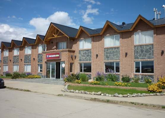 Marcopolo Suites Calafate 1