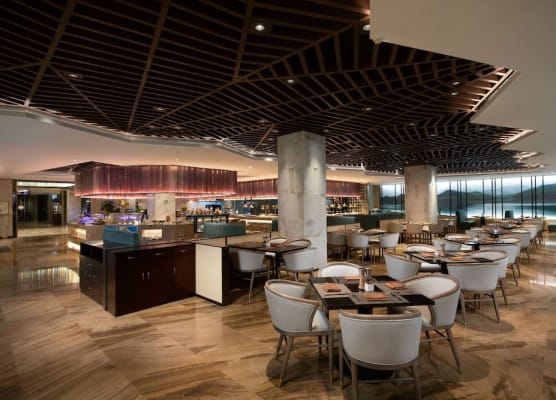 Ramada by Wyndham Xi'an Long march 1