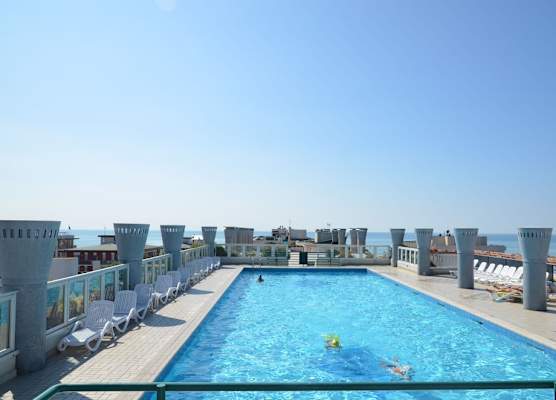 Residenza delle Terme 1