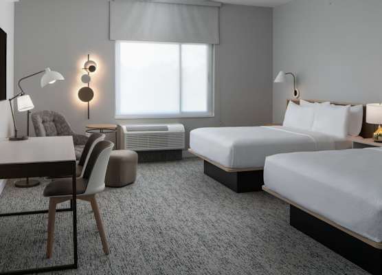 TownePlace Suites by Marriott Pensacola West I-10 1