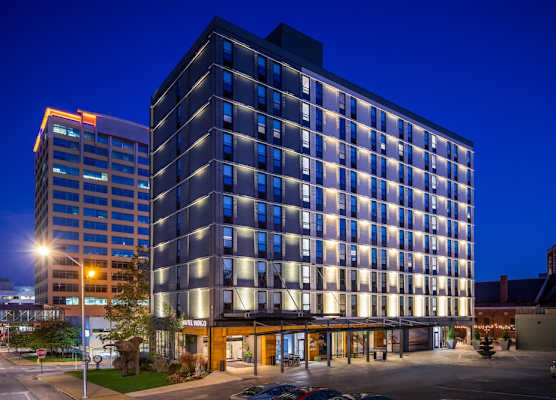 Hotel Indigo CHATTANOOGA - DOWNTOWN by IHG 1