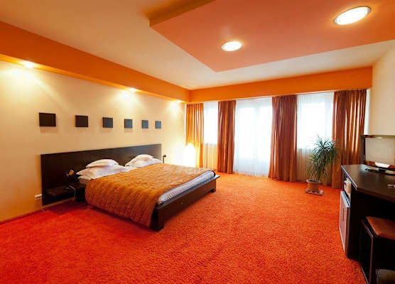 Hotel Bistrita 1