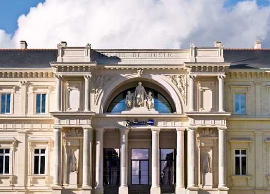 Radisson BLU Hotel Nantes 1